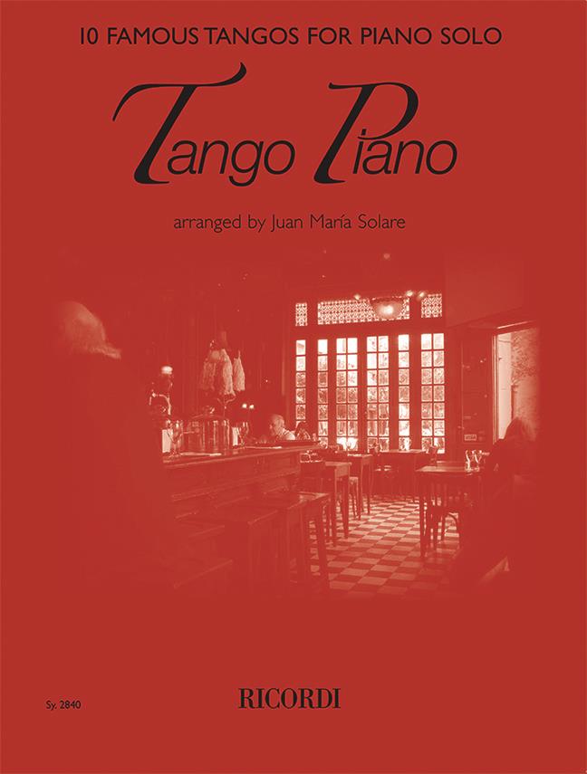 Tango Piano